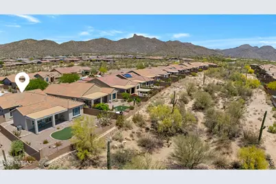 7039 W Kanab Creek Trail, Marana, AZ 85658 - Photo 33