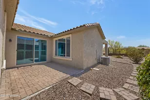 7039 W Kanab Creek Trail, Marana, AZ 85658 - Photo 29