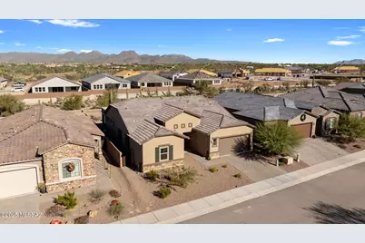 10869 N Stonebridge Drive, Tucson, AZ 85742 - Photo 3