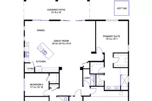 10869 N Stonebridge Dr, Tucson, AZ 85742 - Photo 51