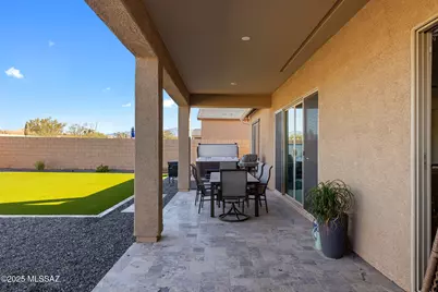 10869 N Stonebridge Drive, Tucson, AZ 85742 - Photo 47