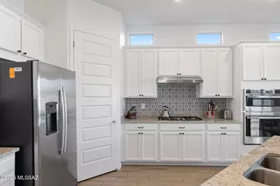 10869 N Stonebridge Drive, Tucson, AZ 85742 - Photo 19