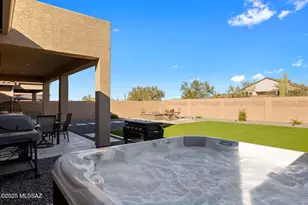 10869 N Stonebridge Dr, Tucson, AZ 85742 - Photo 49