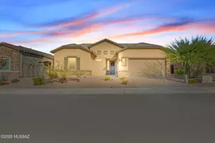 10869 N Stonebridge Dr, Tucson, AZ 85742 - Photo 1