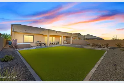 10869 N Stonebridge Drive, Tucson, AZ 85742 - Photo 41
