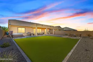 10869 N Stonebridge Dr, Tucson, AZ 85742 - Photo 41