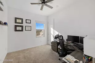 10869 N Stonebridge Dr, Tucson, AZ 85742 - Photo 37