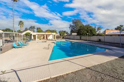 7256 S Camino Del Arco Iris, Tucson, AZ 85746 - Photo 29