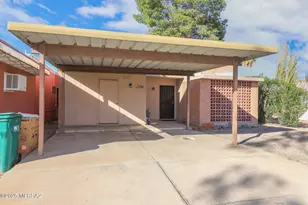 7256 S Camino Del Arco Iris, Tucson, AZ 85746 - Photo 1