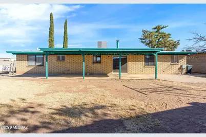 3935 Mallard Place, Sierra Vista, AZ 85635 - Photo 29