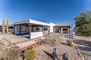 665 S Los Rubies Cir, Green Valley, AZ 85614 - Photo 3