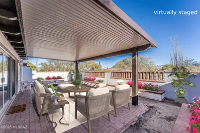 665 S Los Rubies Circle, Green Valley, AZ 85614 - Photo 43