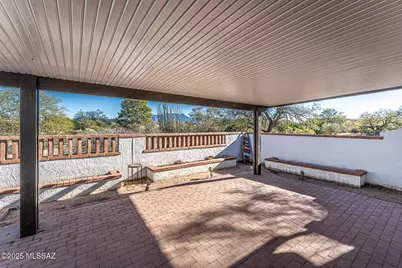 665 S Los Rubies Circle, Green Valley, AZ 85614 - Photo 37