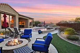 14115 N Los Saguaros Dr, Marana, AZ 85658 - Photo 1