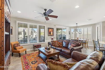 2371 E Skywalker Way, Green Valley, AZ 85614 - Photo 13