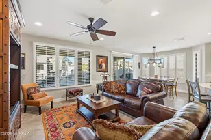 2371 E Skywalker Way, Green Valley, AZ 85614 - Photo 13