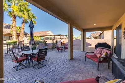 2371 E Skywalker Way, Green Valley, AZ 85614 - Photo 45