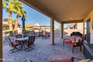 2371 E Skywalker Way, Green Valley, AZ 85614 - Photo 45