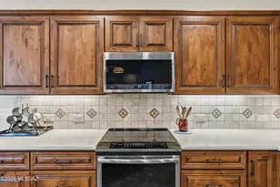 2371 E Skywalker Way, Green Valley, AZ 85614 - Photo 21