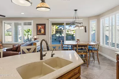 2371 E Skywalker Way, Green Valley, AZ 85614 - Photo 19