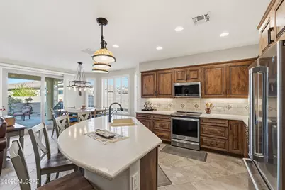 2371 E Skywalker Way, Green Valley, AZ 85614 - Photo 23