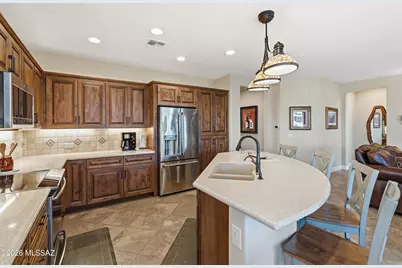 2371 E Skywalker Way, Green Valley, AZ 85614 - Photo 27