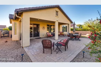 2371 E Skywalker Way, Green Valley, AZ 85614 - Photo 47