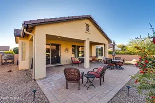 2371 E Skywalker Way, Green Valley, AZ 85614 - Photo 47