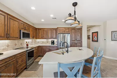 2371 E Skywalker Way, Green Valley, AZ 85614 - Photo 17