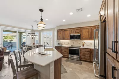 2371 E Skywalker Way, Green Valley, AZ 85614 - Photo 9