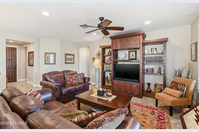 2371 E Skywalker Way, Green Valley, AZ 85614 - Photo 11