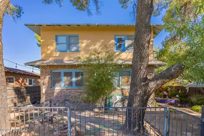 1017 N 1st Avenue, Tucson, AZ 85719 - Photo 29