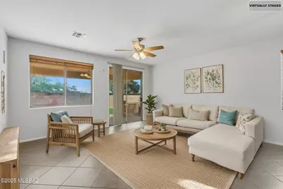 11129 N Rams Horn Trail, Oro Valley, AZ 85737 - Photo 3