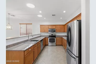 11129 N Rams Horn Trail, Oro Valley, AZ 85737 - Photo 7