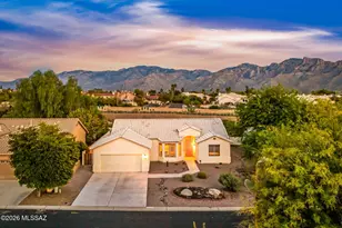 11440 N Palmetto Dunes Ave, Tucson, AZ 85737 - Photo 1