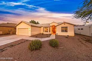 11440 N Palmetto Dunes Ave, Tucson, AZ 85737 - Photo 3