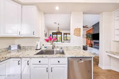 11440 N Palmetto Dunes Avenue, Tucson, AZ 85737 - Photo 19