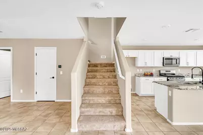 9596 S Miller Flats Drive, Tucson, AZ 85747 - Photo 23