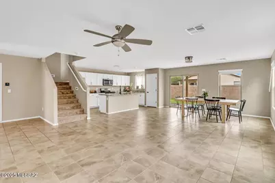 9596 S Miller Flats Drive, Tucson, AZ 85747 - Photo 9