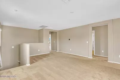9596 S Miller Flats Drive, Tucson, AZ 85747 - Photo 25