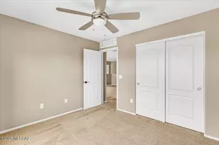 9596 S Miller Flats Dr, Tucson, AZ 85747 - Photo 31