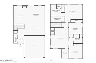 9596 S Miller Flats Dr, Tucson, AZ 85747 - Photo 47