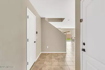 9596 S Miller Flats Drive, Tucson, AZ 85747 - Photo 7