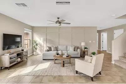 9596 S Miller Flats Drive, Tucson, AZ 85747 - Photo 11