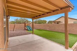 9596 S Miller Flats Dr, Tucson, AZ 85747 - Photo 45