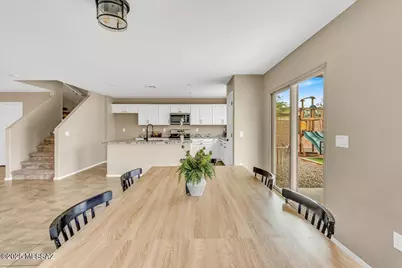 9596 S Miller Flats Drive, Tucson, AZ 85747 - Photo 19