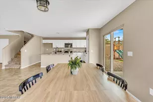 9596 S Miller Flats Dr, Tucson, AZ 85747 - Photo 19