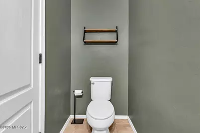 9596 S Miller Flats Drive, Tucson, AZ 85747 - Photo 23