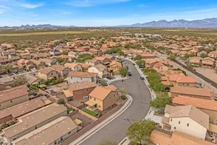 9596 S Miller Flats Dr, Tucson, AZ 85747 - Photo 5
