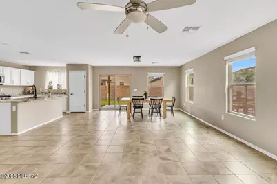 9596 S Miller Flats Drive, Tucson, AZ 85747 - Photo 21